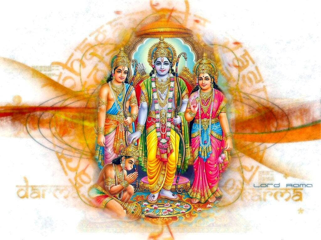 Shree Ram Navmi