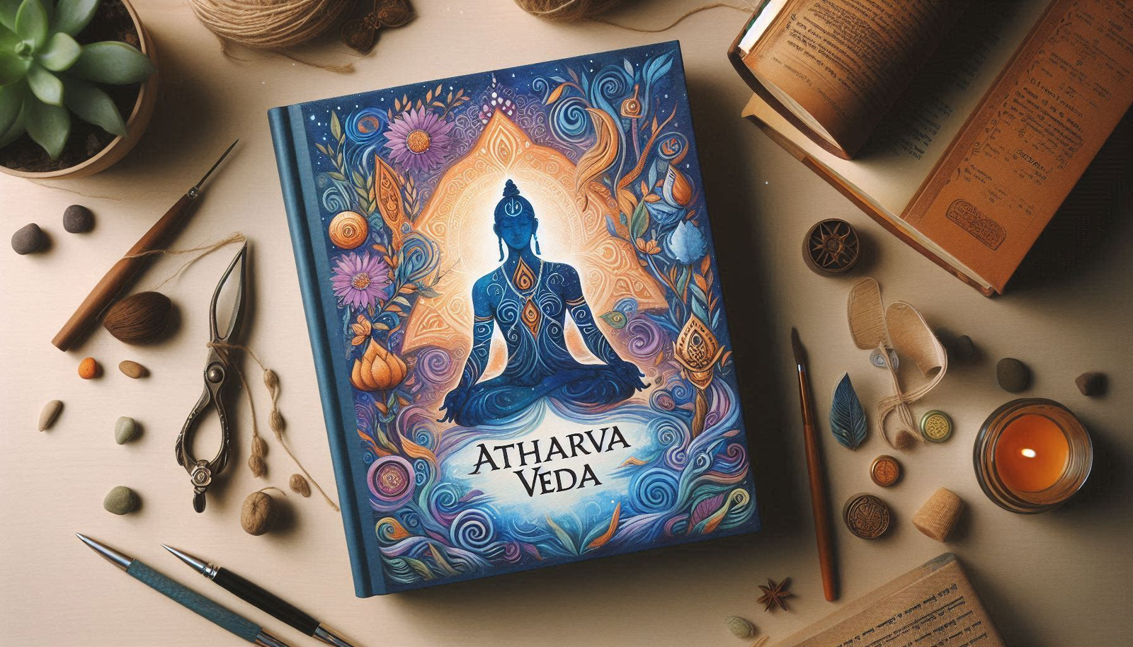 Atharva Veda2