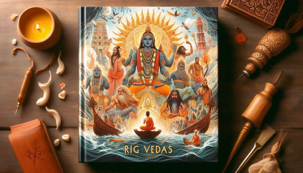 Rigveda 5