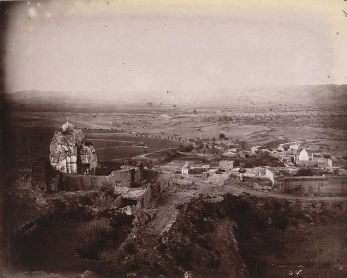 कटासराज मन्दिर