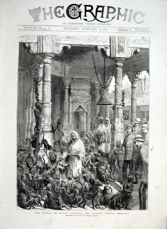 दुर्गा मंदिर (कुष्मांडा मंदिर) वाराणसी - Durga Temple in Varanasi 9 durga temple9