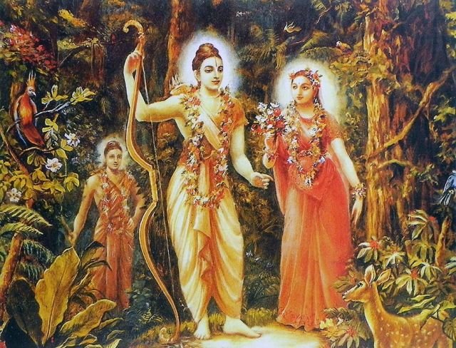 श्रीरामचन्द्र कृपालु भजुमन स्तुति 2 ram