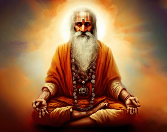 rishi