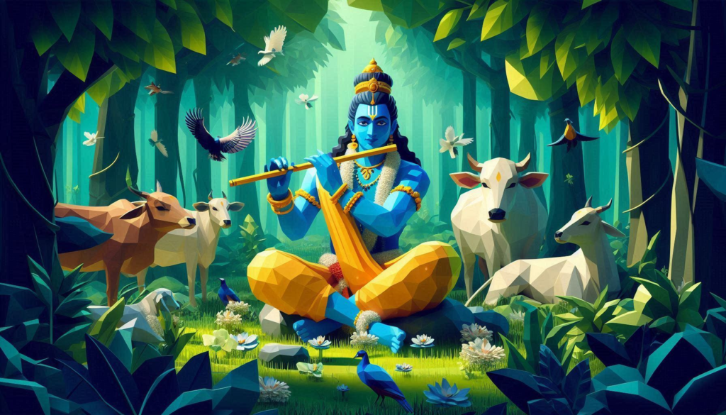श्री गोपाल चालीसा Shri Gopal Chalisa 2 श्री गोपाल चालीसा