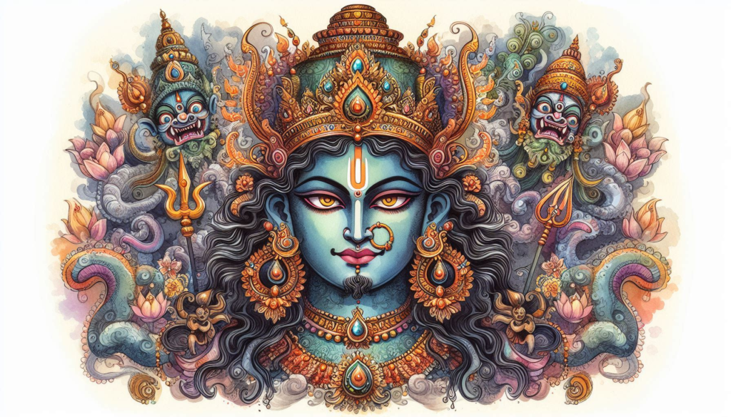 श्री भैरव चालीसा Shri Bhairav Chalisa 2 श्री भैरव चालीसा