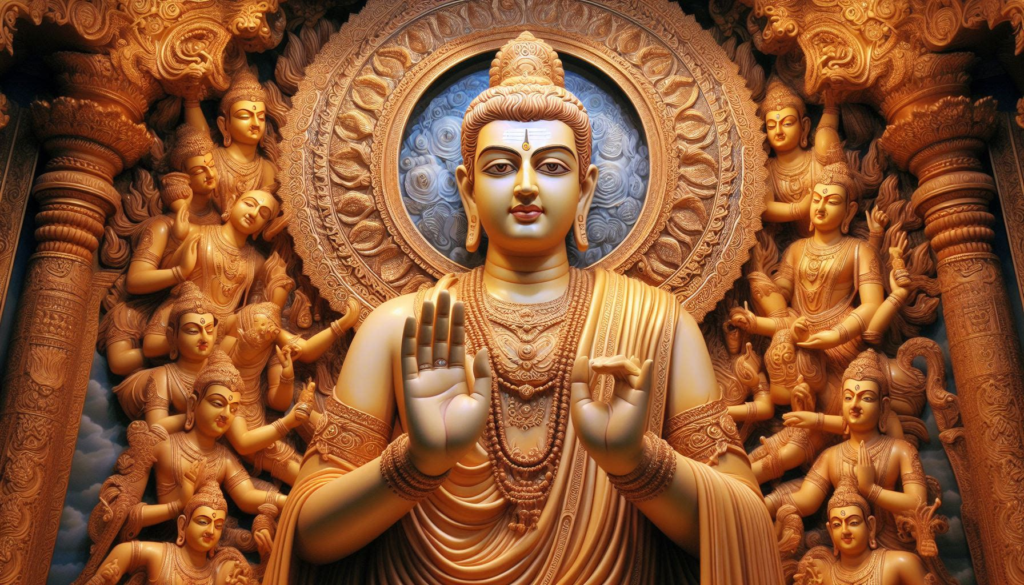 Mahaveer Chalisa 2 श्री महावीर