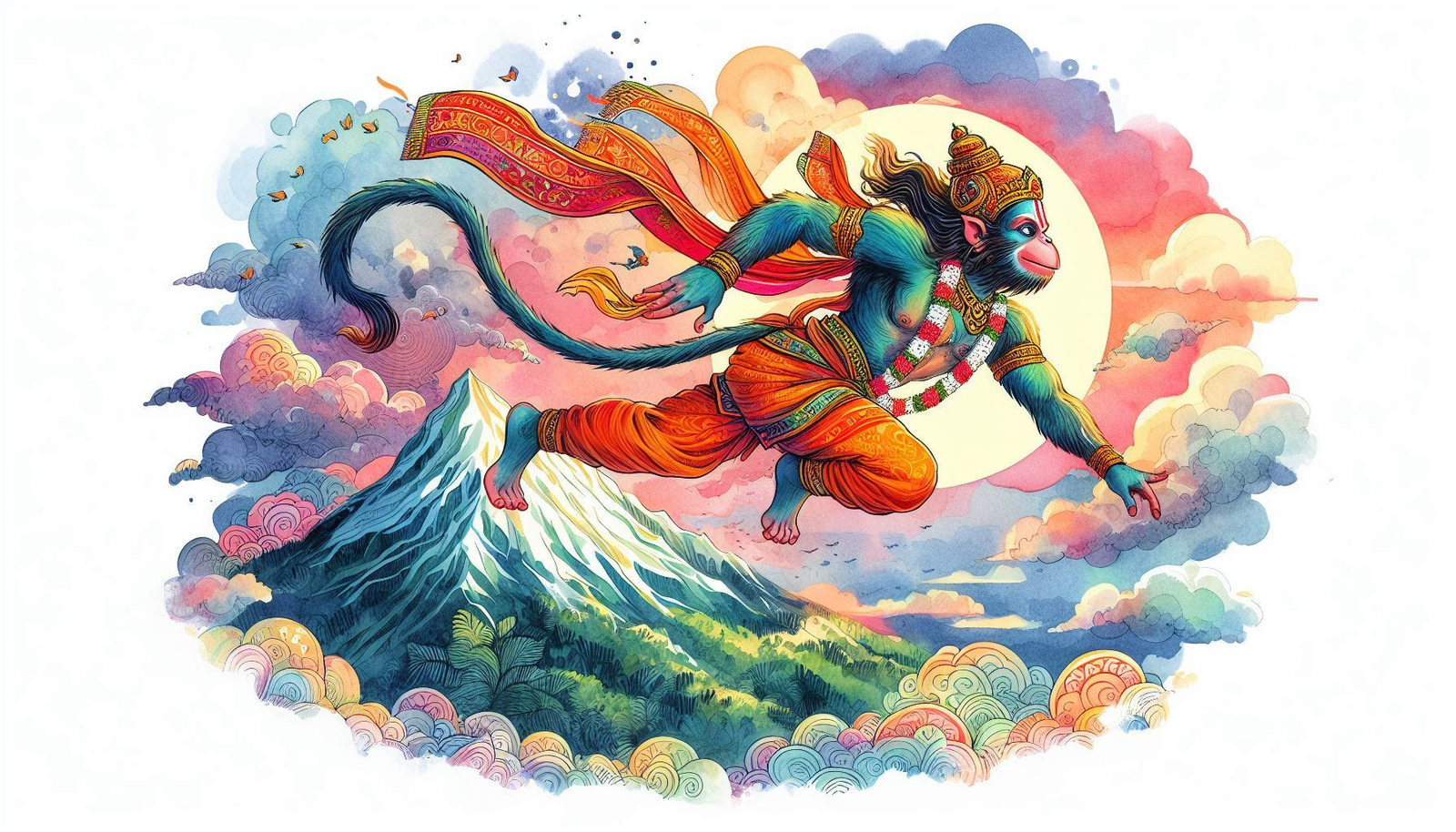 श्री बालाजी चालीसा