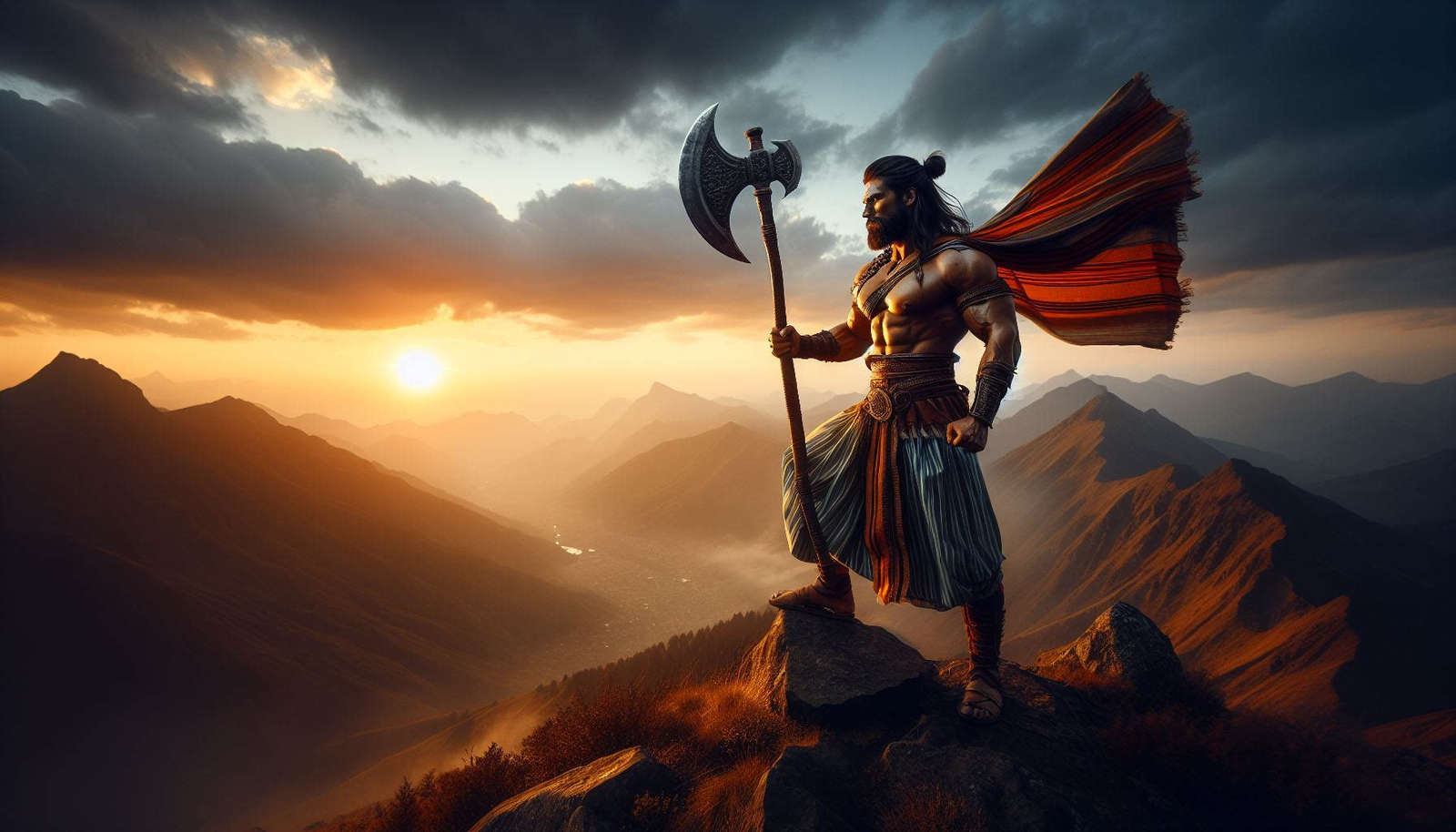 Parshuram