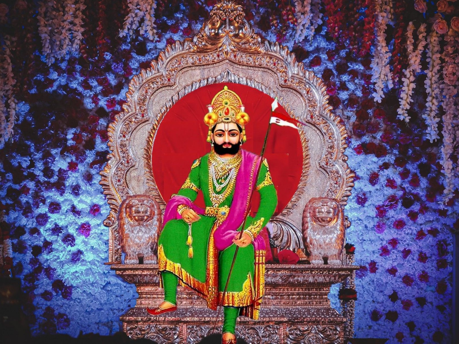 Ramdev Pir