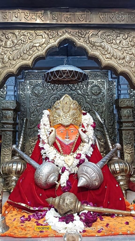 खबर मोरी ले रही हो बागेश्वर गड़ा के हनुमान 2 HD wallpaper bageshwar dham balaji lord balaji lord god balaji