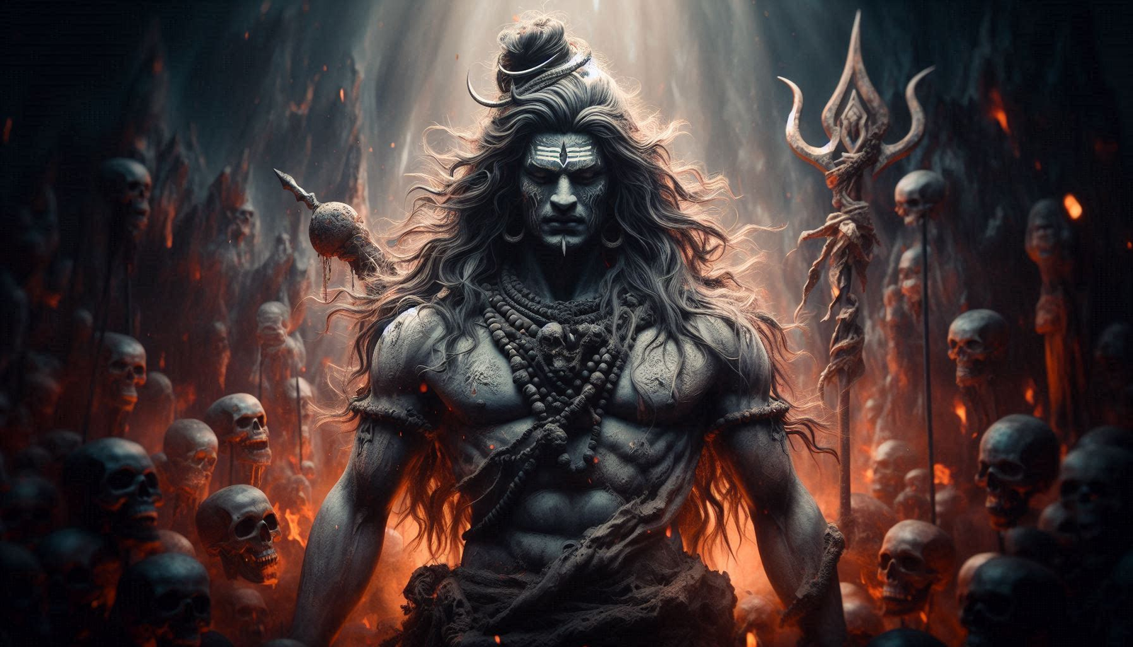 Kaal Bhairava1