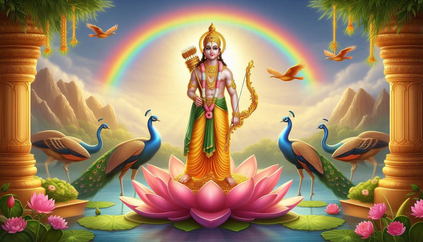 Ram Aaege