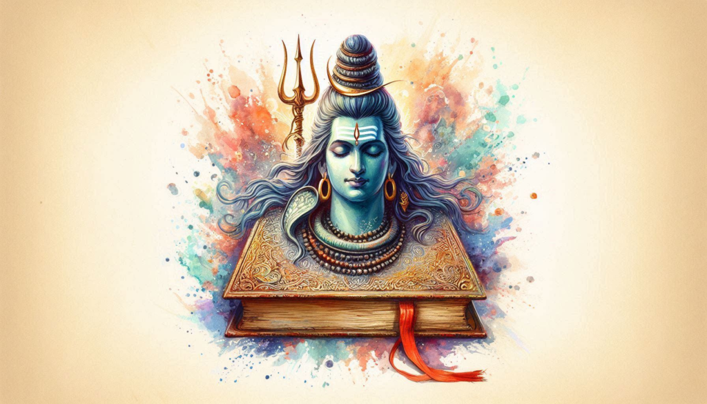 Sri Shivamahapuran Dwiyodhyay:
