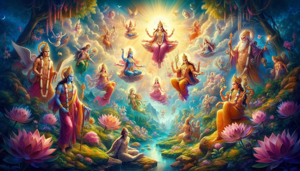 पद्मपुराण१