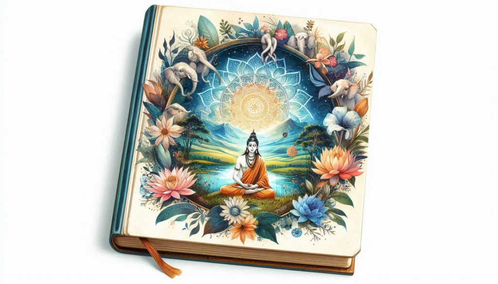 केवल्यौपनिषद 2 Kaivalya Upanishad 12