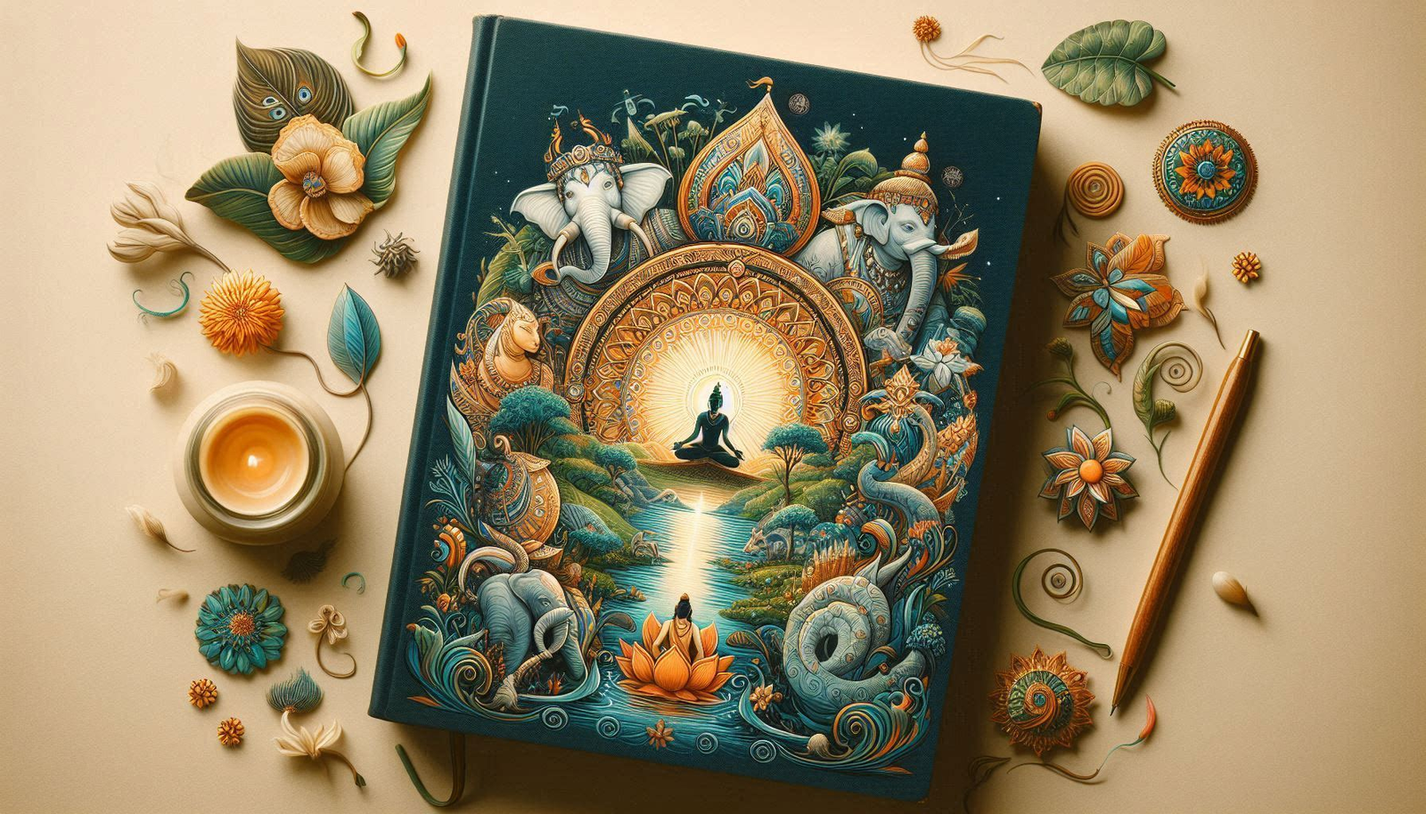 Kaivalya Upanishad
