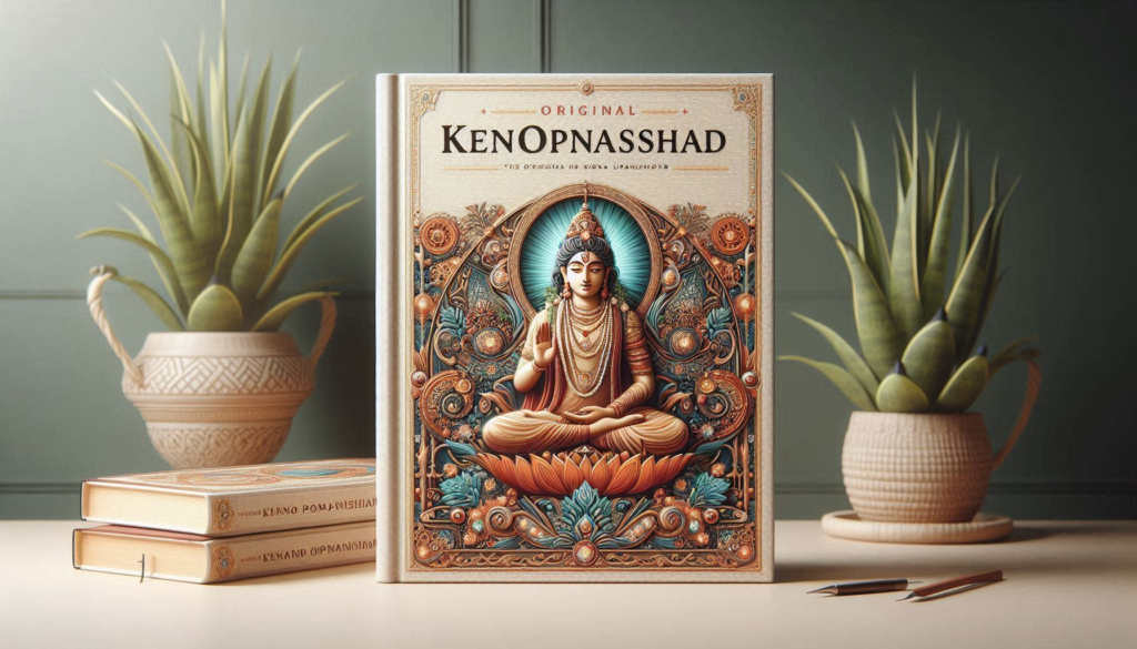 Kenopanishad