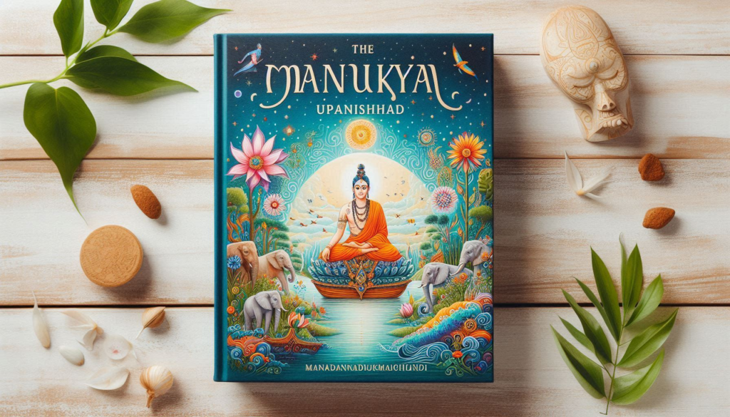 Mandukya Upanishad1