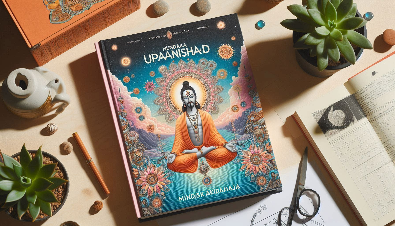 Mundaka Upanishad