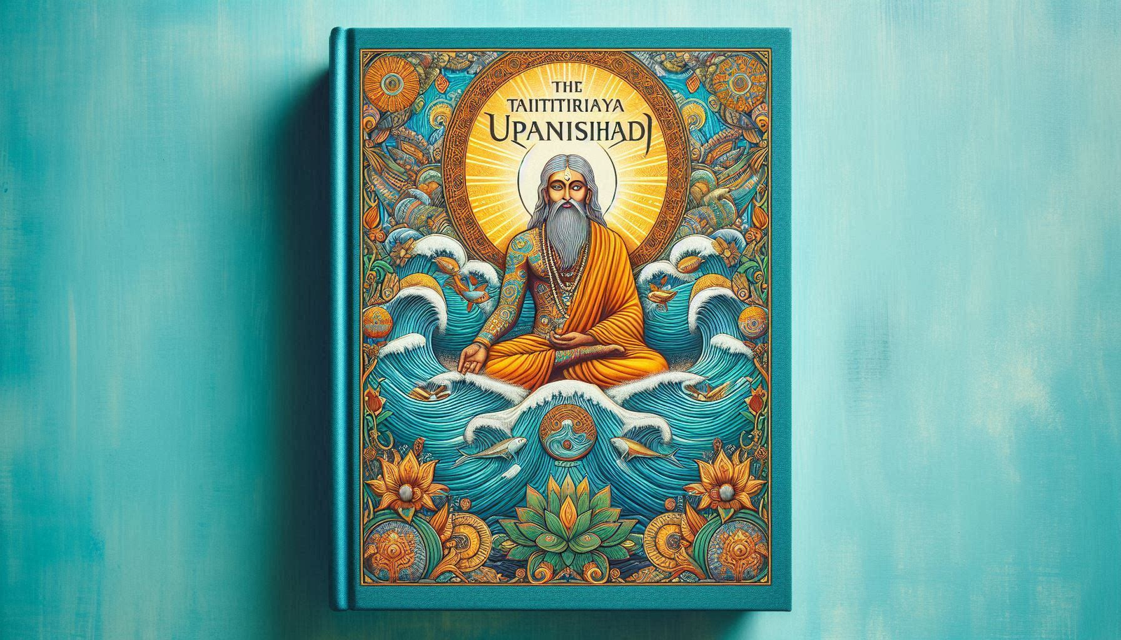 Taittiriya Upanishad