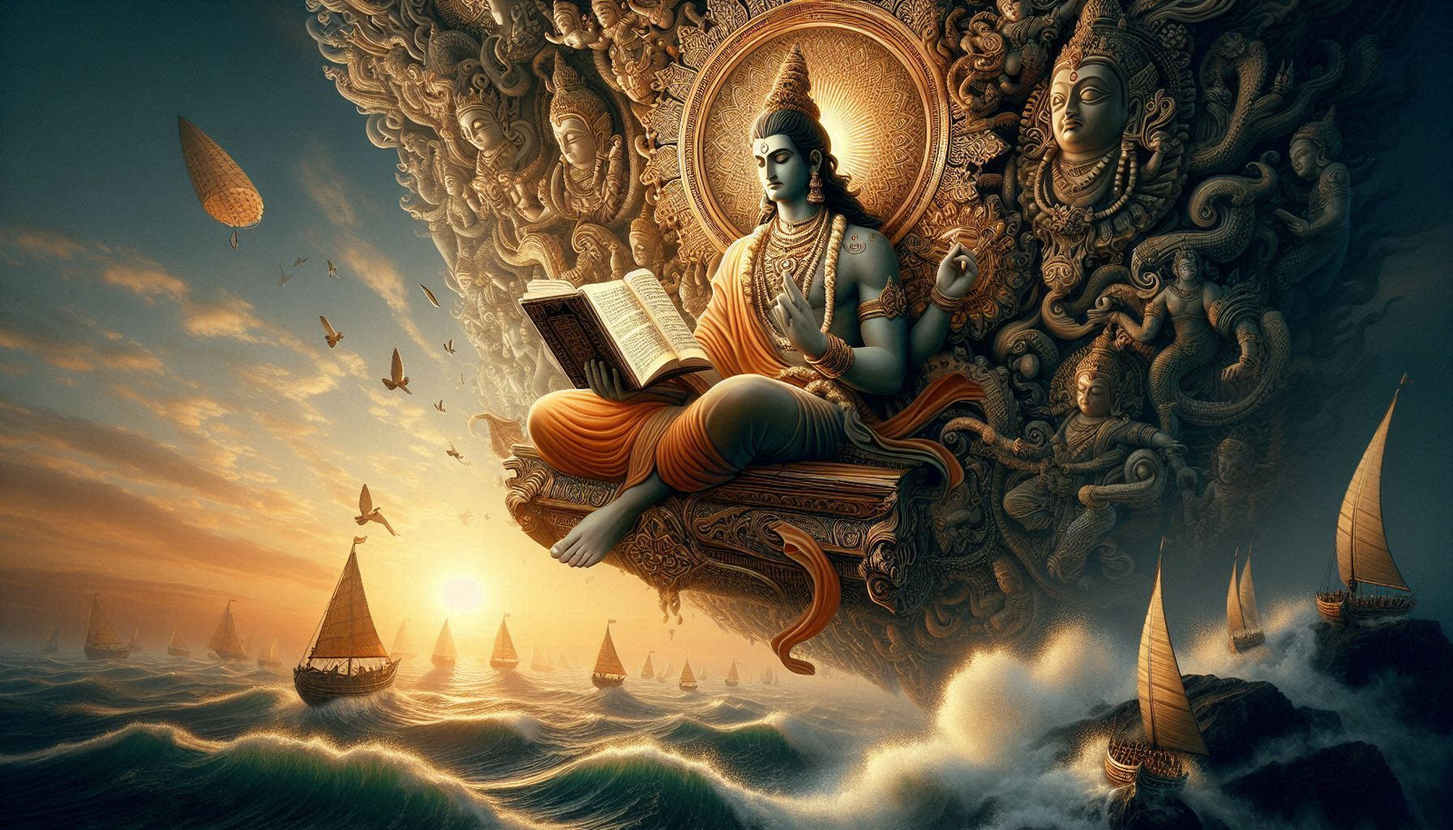 Vayu Purana