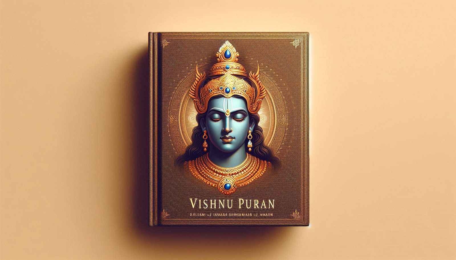 Vishnu Puran