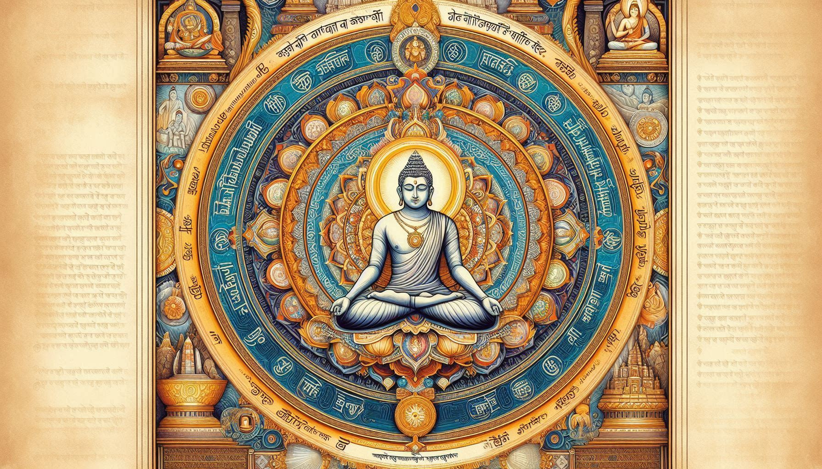 The Chandogya Upnishad