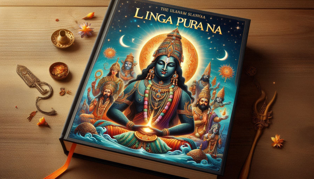 Linga Purana 1