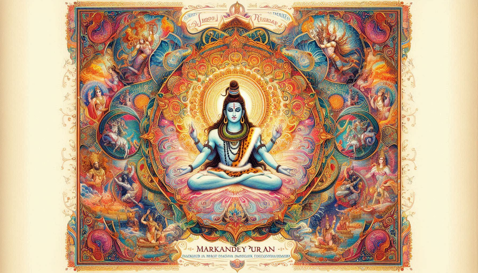 Markandey Puran3