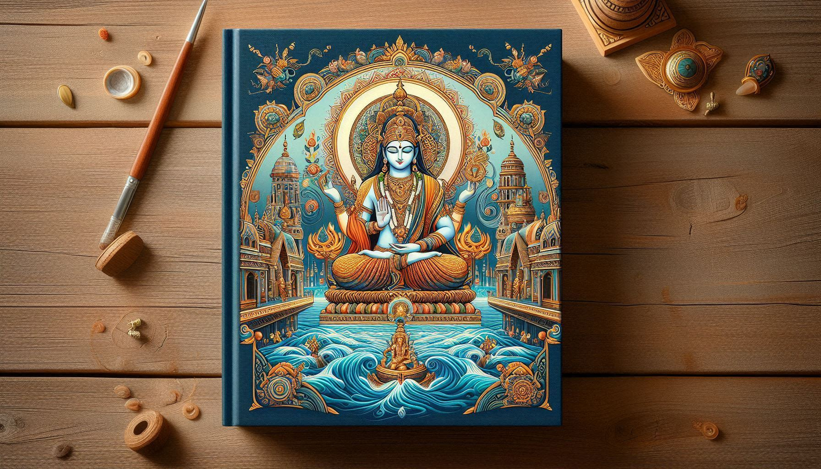 Matsya Puran