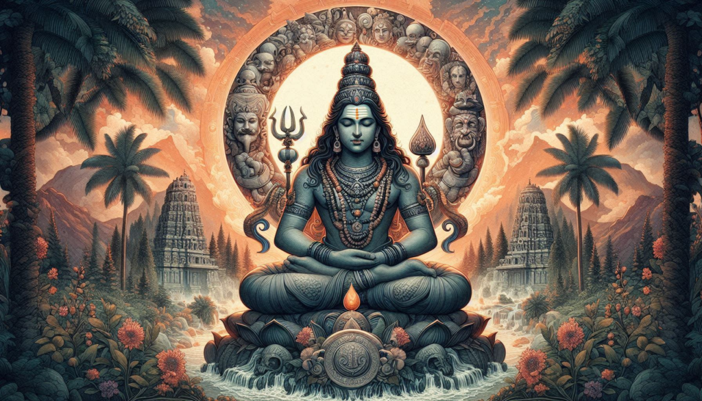 लिंग पुराण२