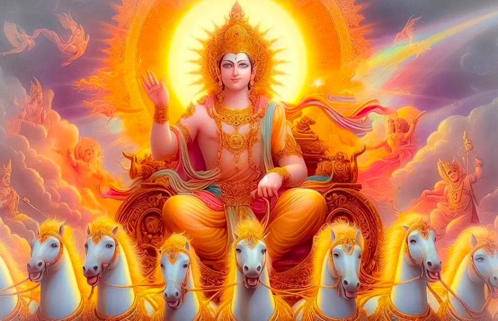 सूर्य ग्रह मंत्र 2 surya dev
