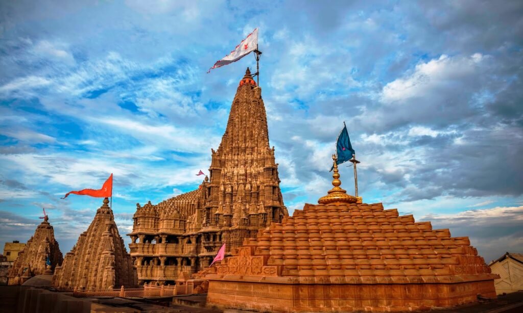 भारत में पिंडदान का महत्व और लोकप्रिय स्थान Pind Daan 13 द्वारका में पिंडदान