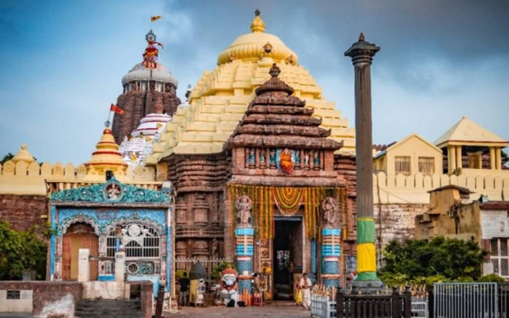 भारत में पिंडदान का महत्व और लोकप्रिय स्थान Pind Daan 12 Jagannath Temple Puri