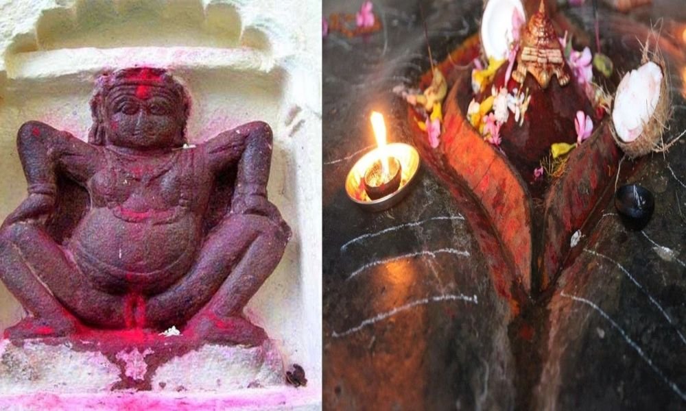 कामाख्या मंदिर 2 Kamakhya Temple