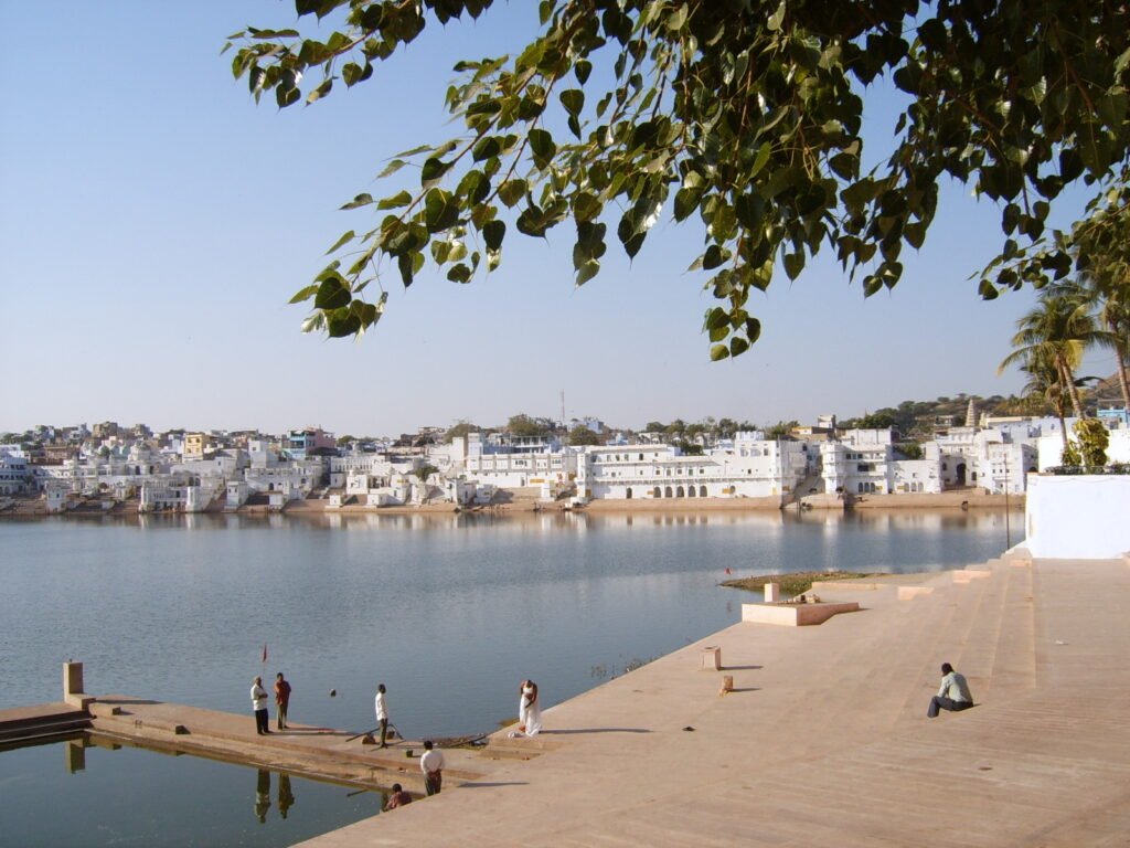 भारत में पिंडदान का महत्व और लोकप्रिय स्थान Pind Daan 6 Pushkar01