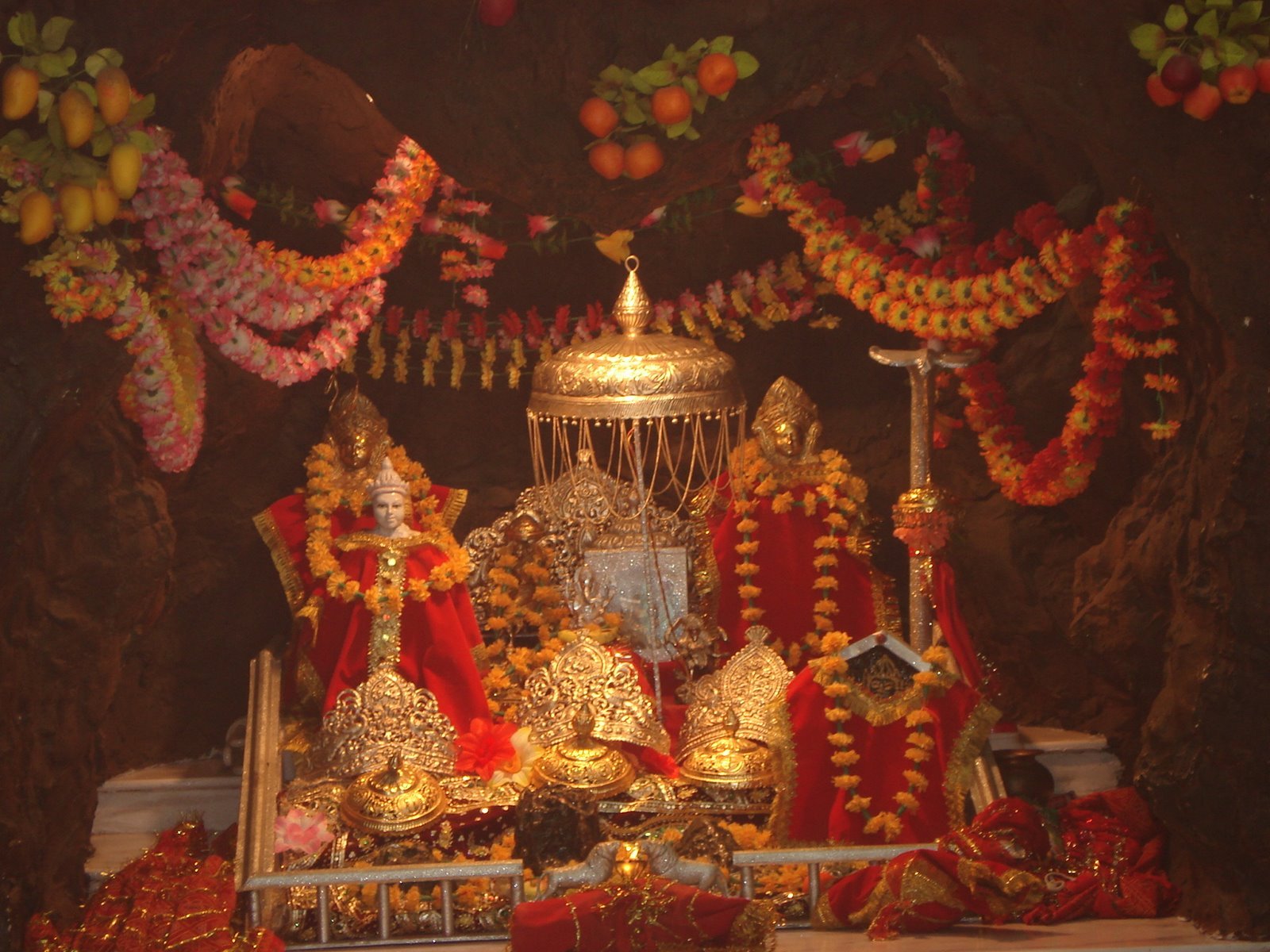 Vaishno devi