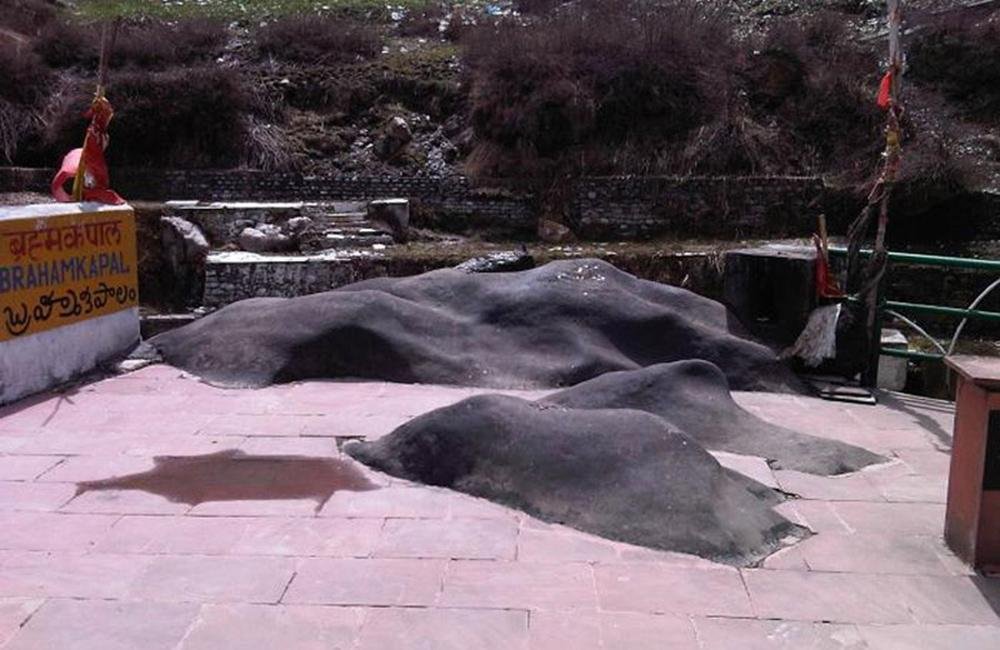 भारत में पिंडदान का महत्व और लोकप्रिय स्थान Pind Daan 4 brahma kapal