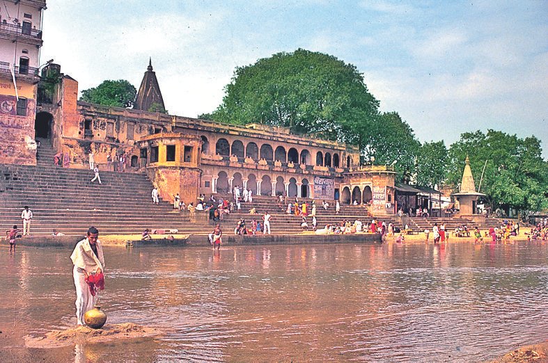 भारत में पिंडदान का महत्व और लोकप्रिय स्थान Pind Daan 3 gaya