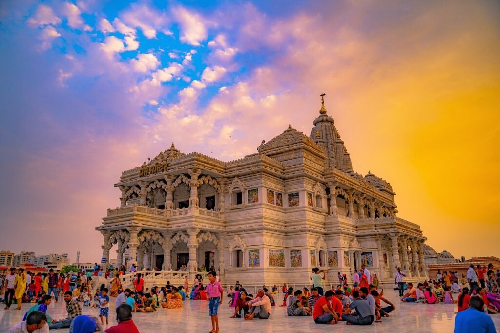 भारत में पिंडदान का महत्व और लोकप्रिय स्थान Pind Daan 8 mathura