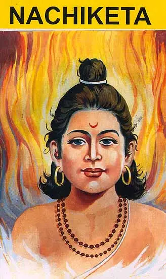 nachiketa