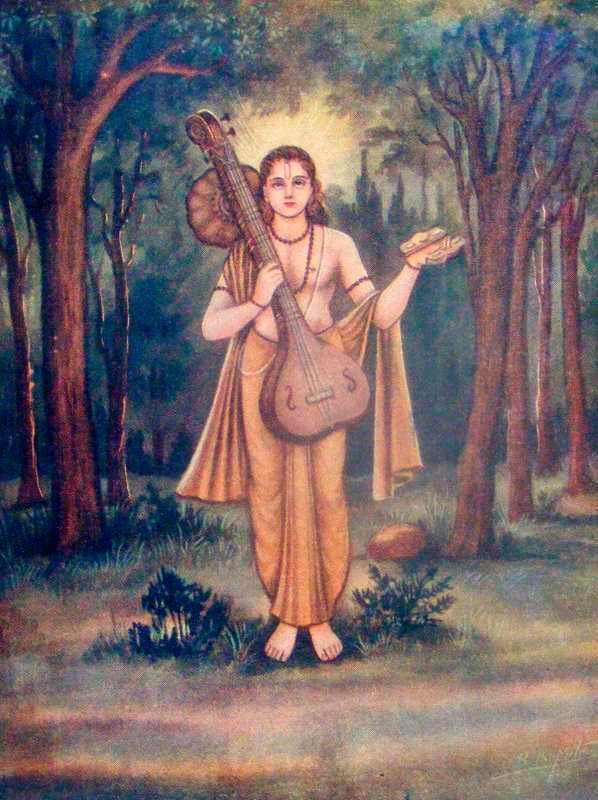 narad muni