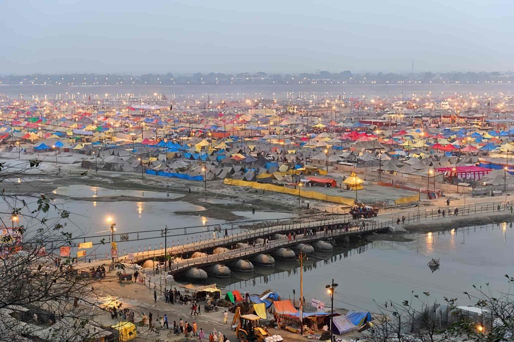 भारत में पिंडदान का महत्व और लोकप्रिय स्थान Pind Daan 11 prayagraj wideview prayagsamagam u 1024x681 1