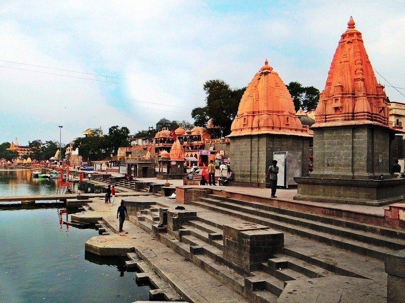 भारत में पिंडदान का महत्व और लोकप्रिय स्थान Pind Daan 16 ram ghat ujjain
