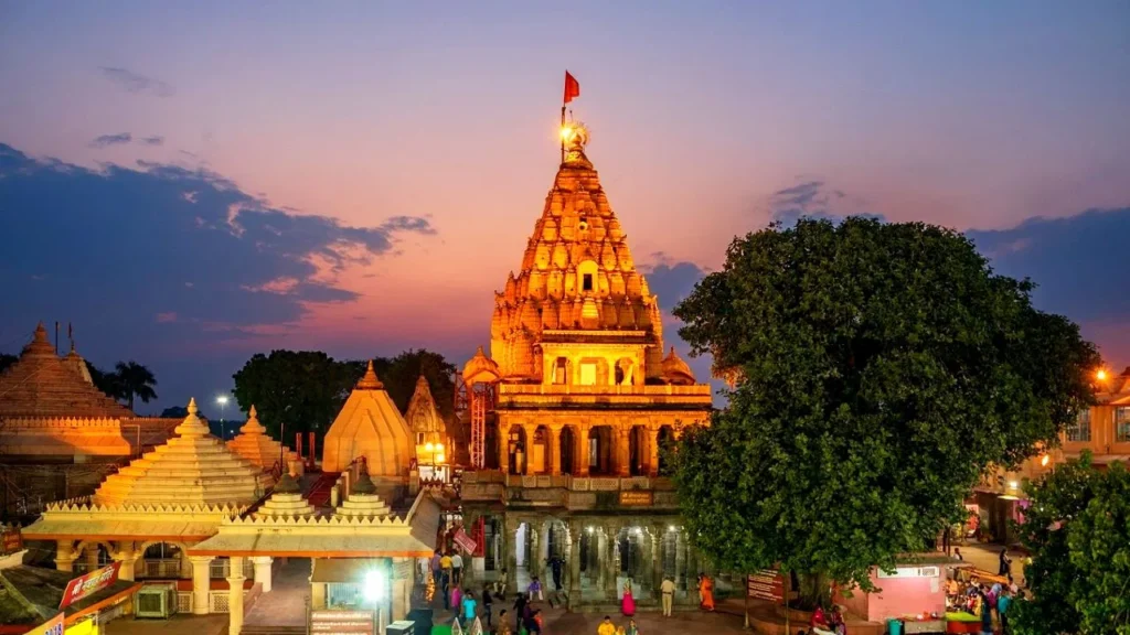 भारत में पिंडदान का महत्व और लोकप्रिय स्थान Pind Daan 15 ujjain