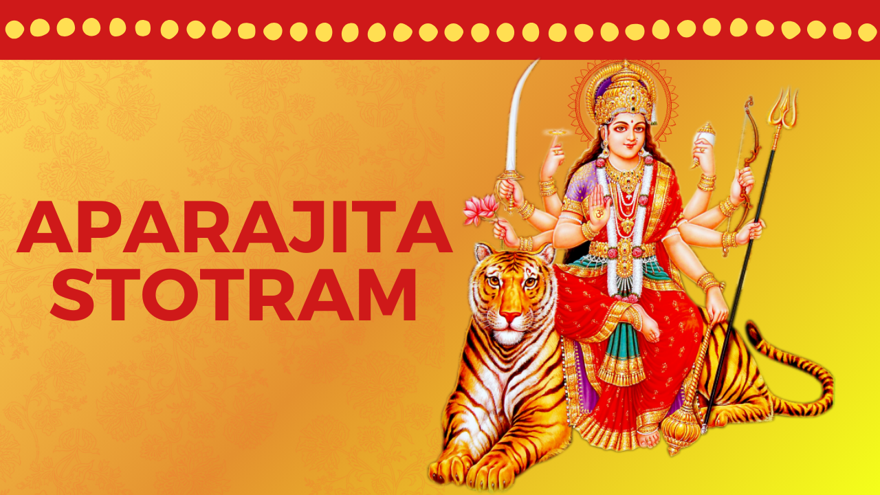 Aparajita Stotram