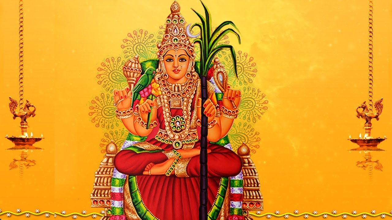 rajrajeshwari maa