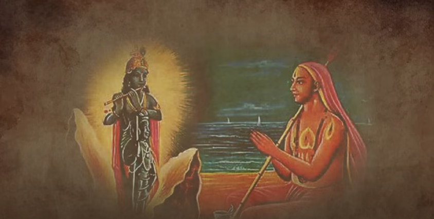 ભજ ગોવિંદમ્ 2 2 Bhaj Govindam भज गोविन्दम् चर्पटपञ्जरिका स्तोत्र Mohamudgara Stotram Madhvi Madhukar 1