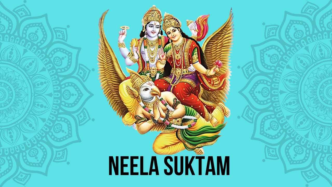 Neela Suktam