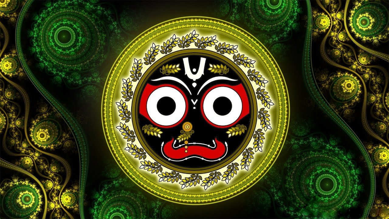 JAGANNATHA ASHTAKAM